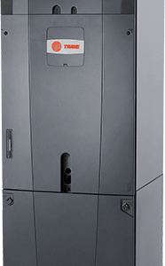 Hyperion™ Communicating Air Handler - Deer Heating and Cooling