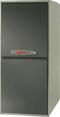 XC95m Gas Furnace - Deer Heating and Cooling
