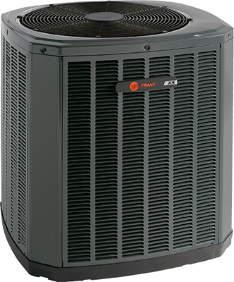 XR15 Heat Pump - Deer Heating and Cooling
